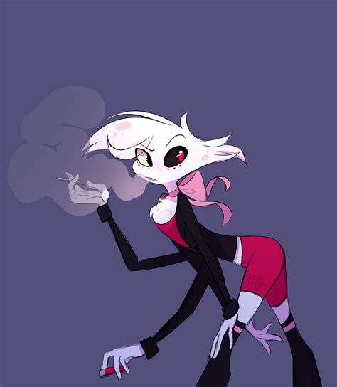 angel dust porn hazbin hotel|Rule 34 / angel.